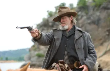 Tänään tv:ssä: Jeff Bridges tähdittää huippulänkkäriä – kertoo Katsolle työskentelystään Coen-veljesten kanssa