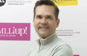 Mika Aaltola joutui leikkaukseen: "Oli kiinni tunneista"