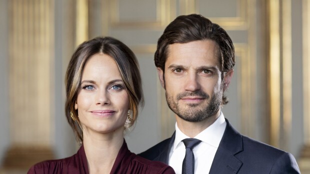 Näin perhe otti vastaan prinsessa Sofian vauvauutisen – vaikutus prinsessa Madeleineen