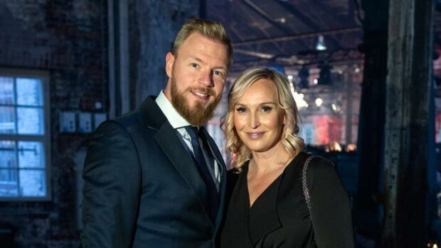 Jutta ja Juha Larmin kohuprojekti vaikeuksissa – hotellibisnes yskii Jutta ja Juha Larm