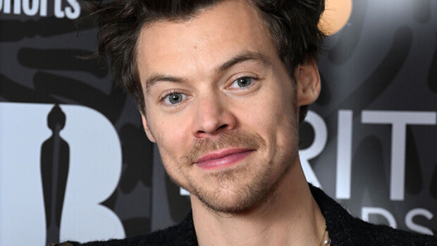 Harry Stylesin intiimi hetki tallentui videolle: 'Aion puhua tästä terapiassa' Harry Styles
