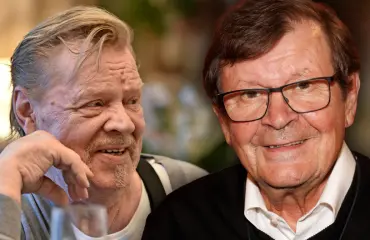 Huikea tarina! Heikki Kinnunen oli huuli pyöreänä, kun Vesku Loiri vei naisiin: ”Jumalauta…”