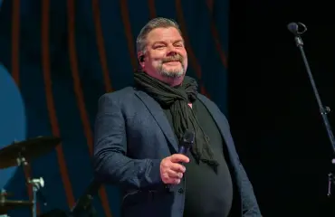 Oho! Jari Sillanpää villitsi naisia – video