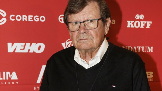 Heikki Kinnunen, 78, avautuu Seiskalle arjestaan: ”Keskikaljaa niin, että puolisoa ottaa aivoon”