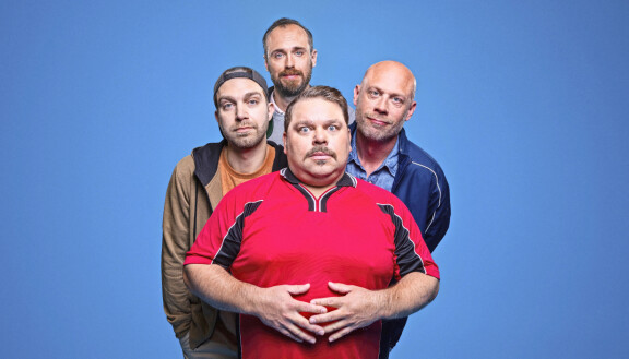 Haluatko nähdä tv-idolisi livenä - suuntaa näihin teattereihin