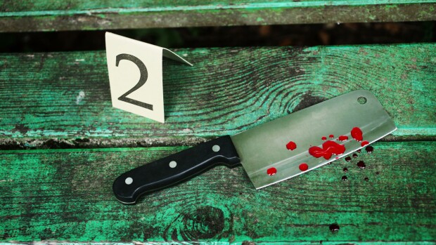 Sarjamurhaaja murhasi 6-vuotiaan tytön ja söi tätä – antoi 14 tunnin haastattelun dokumenttia varten