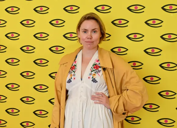 Kuvataanko Helsingissä parhaillaan Suomen kaikkien aikojen hyytävintä tv-sarjaa? Tähtinäyttelijältä pelottava paljastus