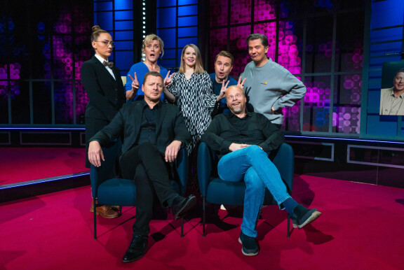 Haluatko nähdä tv-idolisi livenä - suuntaa näihin teattereihin