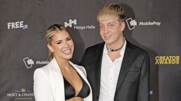 Linda Manuella kertoi viimein syyn lapsensa piilottelulle