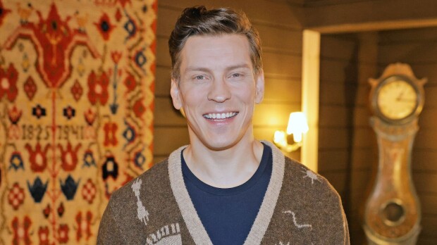 Antti Holmalta tiukkaa kritiikkiä Yleisradiolle: 'Ulos kaikki pamput'
