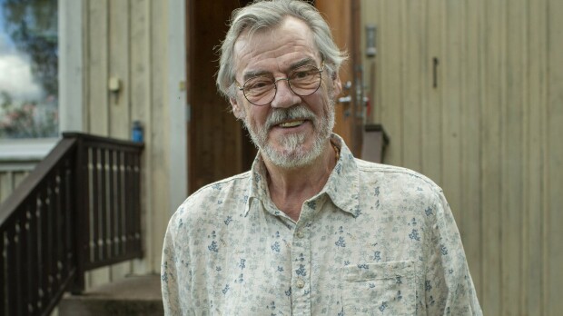 Lammikko nielaisi! Aake Kallialan auto kellui Mikkelissä