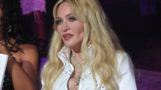 Madonna asetti tiukat säännöt 28-vuotiaalle rakkaalleen
