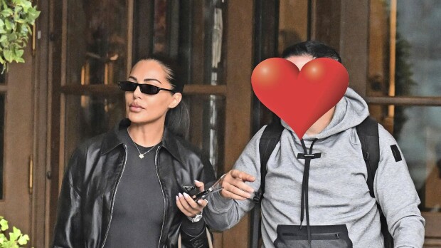 Sofia Belórfin salarakkaan ruma eroriita: vaimo vaatii Lamborghinia!