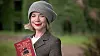 Lucy Worsley on tehnyt useita suosittuja historiallisia sarjoja, kuten Ison-Britannian historian vallankäytöstä ja karmeimmista murhista.
