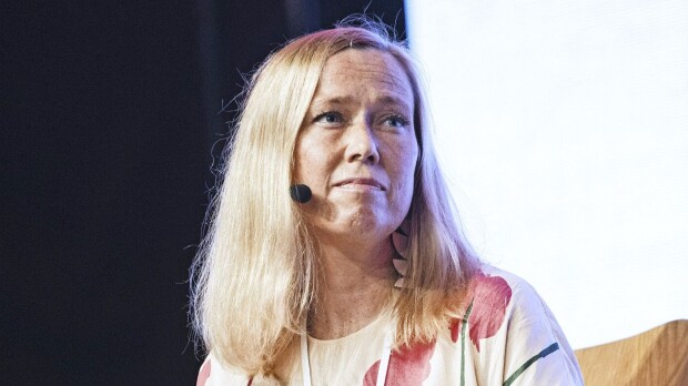 Nyt puhuu Yle-pomo! Näin Riikka Räisänen kommentoi kohusuhdettaan Seiskalle