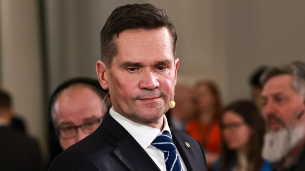 Mika Aaltolan arki muuttui silmäoperaation myötä - työt jäihin?