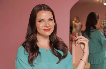 Roope Salmisen Vivian-rakas harvinaisen avoimena perhesuhteistaan podcastissa: "Riippuvuus ei ole mukava tila"