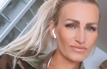 Haastemies herätti Helena Koivun – ”Oveen jyskytettiin täysillä”