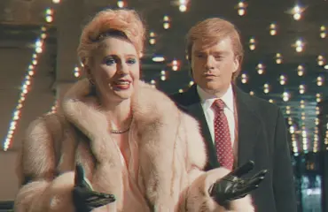 Trump-elokuvan vaikea tie valkokankaalle – raiskauskohtaus kohahdutti