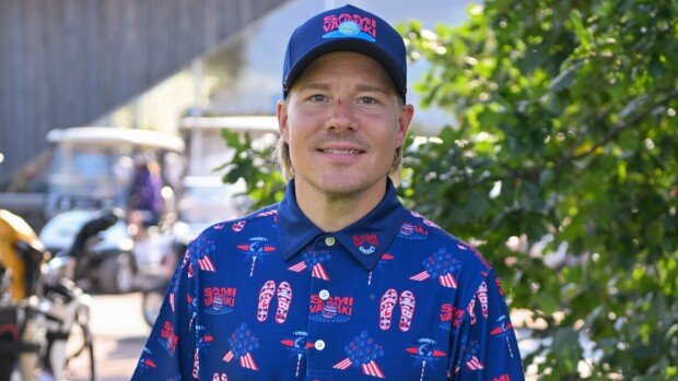 Ville Galle kohtasi musertavan uutisen – ”Aikamoinen pommi”