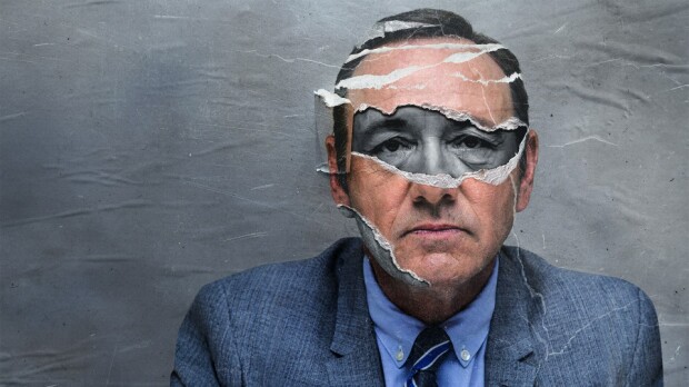 Kevin Spacey -dokumentissa uhrit paljastavat näyttelijän pimeän puolen - 'Sieluton hirviö'