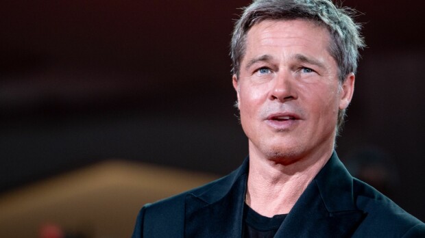 Mitä Brad Pitt on tehnyt kasvoilleen? Spekulaatiot heräsivät