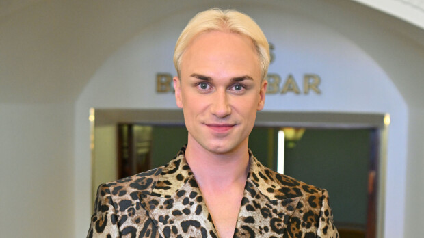 Christoffer Strandbergin baari-ilta päättyi hurjaan tempaukseen – paljonpuhuvat kuvat!