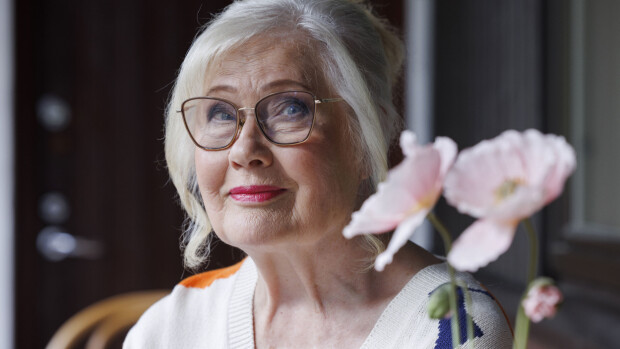 Salkkarit-legenda Maija-Liisa Peuhu onnettomuudessa