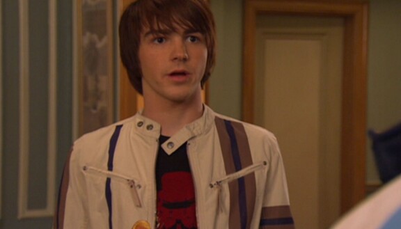 Drake sarjassa Drak & Josh.