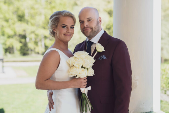Jennin ja Jyrkin yhteinen matka on lähtenyt liikkeelle lähes täydellisesti.