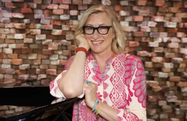 Samu Haberin käytös Elämäni biisissä hermostutti Katja Ståhlin - tiukka kuitti