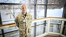Rikostuomion saanut prikaatikenraali Mauri Koskela: Ei valituslupaa!