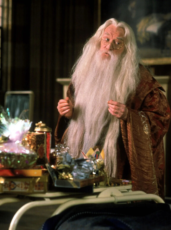 Richard Harris sairasti imukudossyöpää. Hän kuoli Lontoossa 72-vuotiaana.