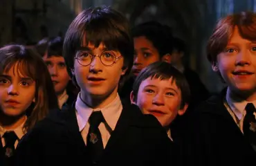 Daniel Radcliffen vanhemmat kielsivät lapseltaan Harry Potterin koekuvaukset - Dumbledore-näyttelijä kiristettiin mukaan elokuvaan