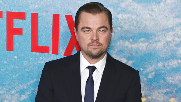 Yllätysavautuminen! Leonardo DiCaprio puhuu suunsa puhtaaksi nuorista rakkaistaan: 'Naurettavaa' Leonardo DiCaprio