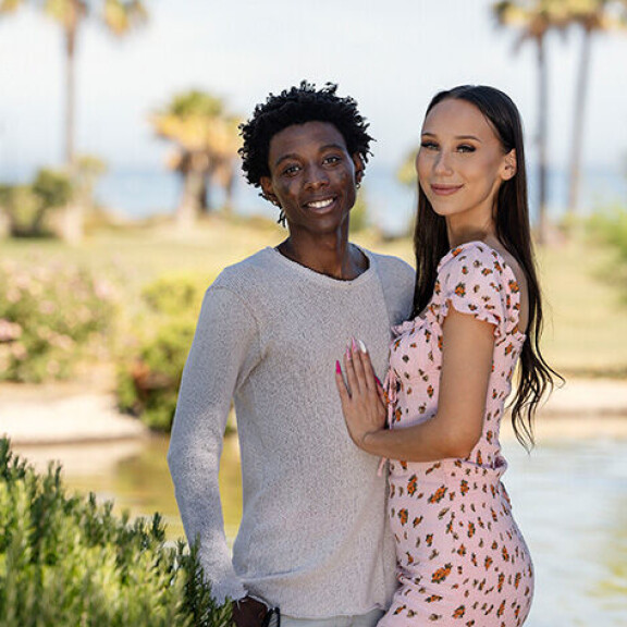 Leon ja Joannan suhde tuli päätökseen Temptation Island Suomessa. joanna ja leo
