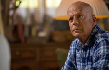 Tältä muistisairautta poteva Bruce Willis näyttää nyt