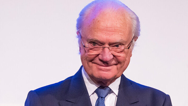 Kuningas Kaarle Kustaan, 76, sydänoperaatio on ohi - näin hän voi Kaarle Kustaa