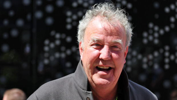Top Gear-tähti Jeremy Clarkson jättää työnsä: 'Olen liian vanha ja lihava'