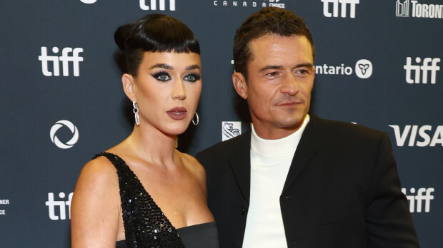 Härskeillä kommenteilla kohauttanut Katy Perry julkaisi omituisen videon