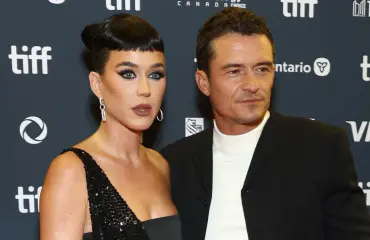 Härskeillä kommenteilla kohauttanut Katy Perry julkaisi omituisen videon
