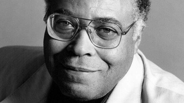 Tähtien sota -legenda James Earl Jones on kuollut