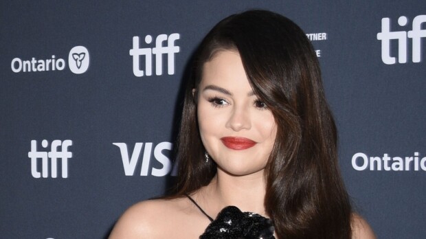 Selena Gomezilta karu avautuminen lapsettomuudesta: 'Asia, jota minun piti surra'