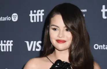 Selena Gomezilta karu avautuminen lapsettomuudesta: "Asia, jota minun piti surra"