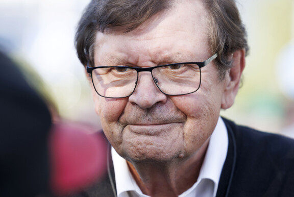 Heikki Kinnunen suhtautuu sosiaaliseen mediaan nykyajan mäiskeenä.