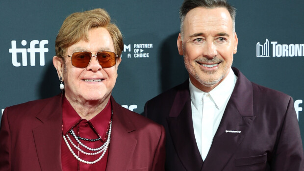 Elton John pelkää terveytensä puolesta
