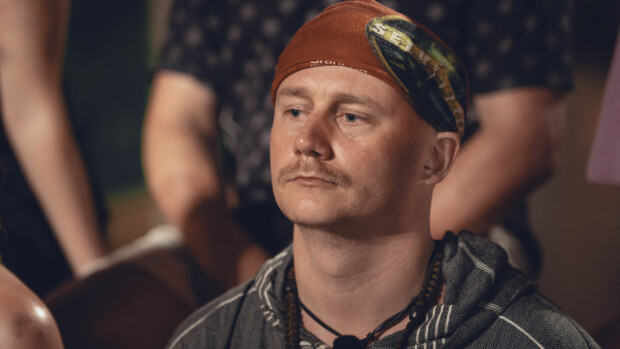 Nyt oli kova peliliike! Kristian Heiskari ulos Selviytyjistä