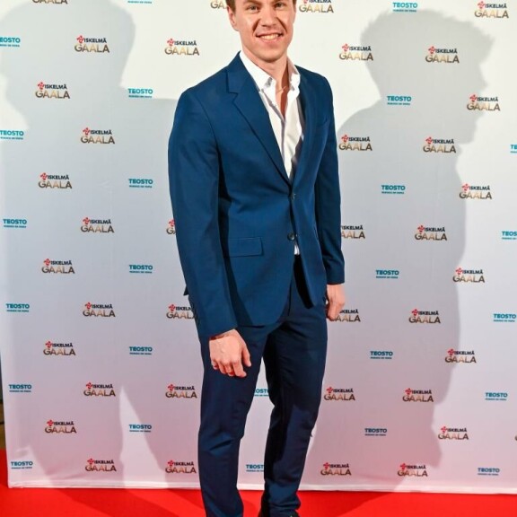 Olli Halonen. Olli Halonen.