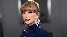 Taylor Swift pudotti valtavan uutispommin