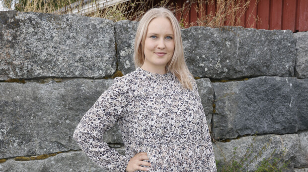 Matti Nykäsen Eveliina-tytär paljasti kulmakarvoja nostattaneen yksityiskohdan häistään